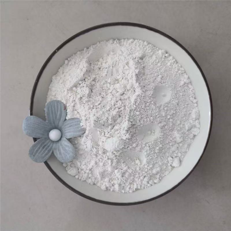 脱硫用石灰石粉（400-800目）